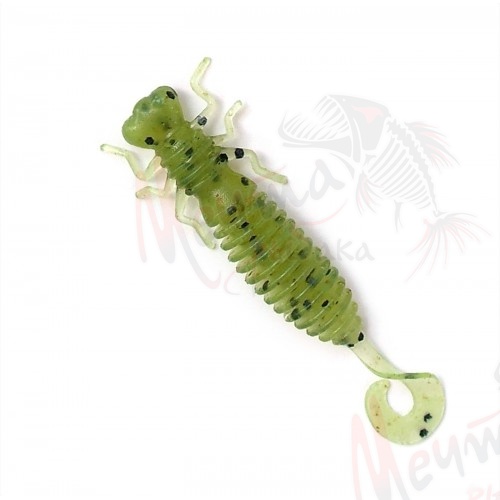 Приманка "Fanatik" Larva Lux 2.5" #022