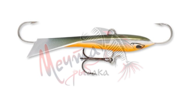 Балансир RAPALA SNR-6 RFSH