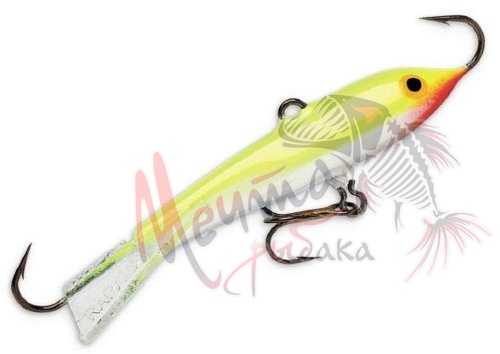 Балансир RAPALA W-5 SFC