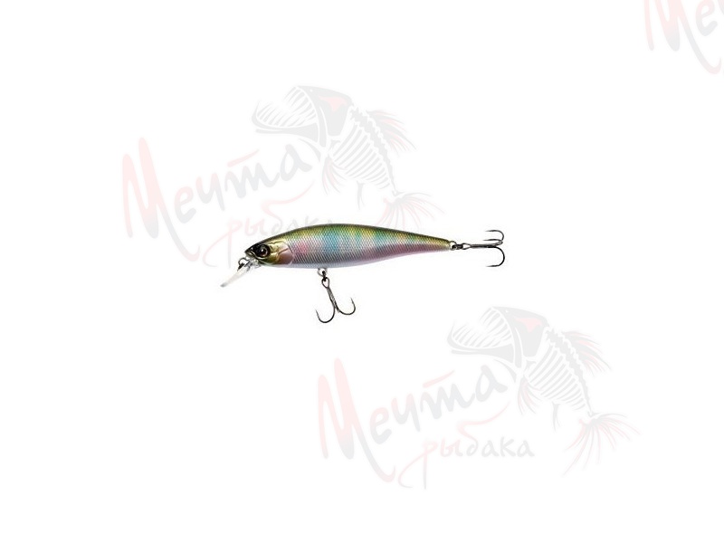 Воблер Jackall SQUADMINNOW 80 #OIKAWA