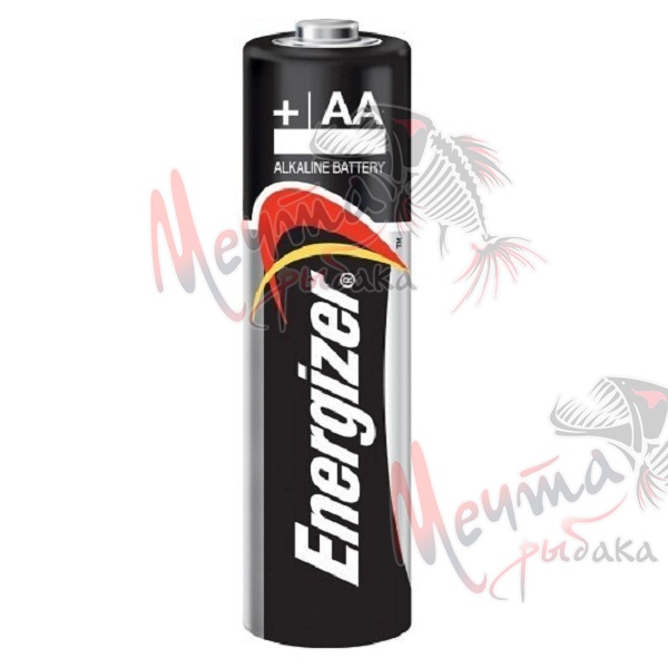 Батарейка ENERGIZER AA-LR06