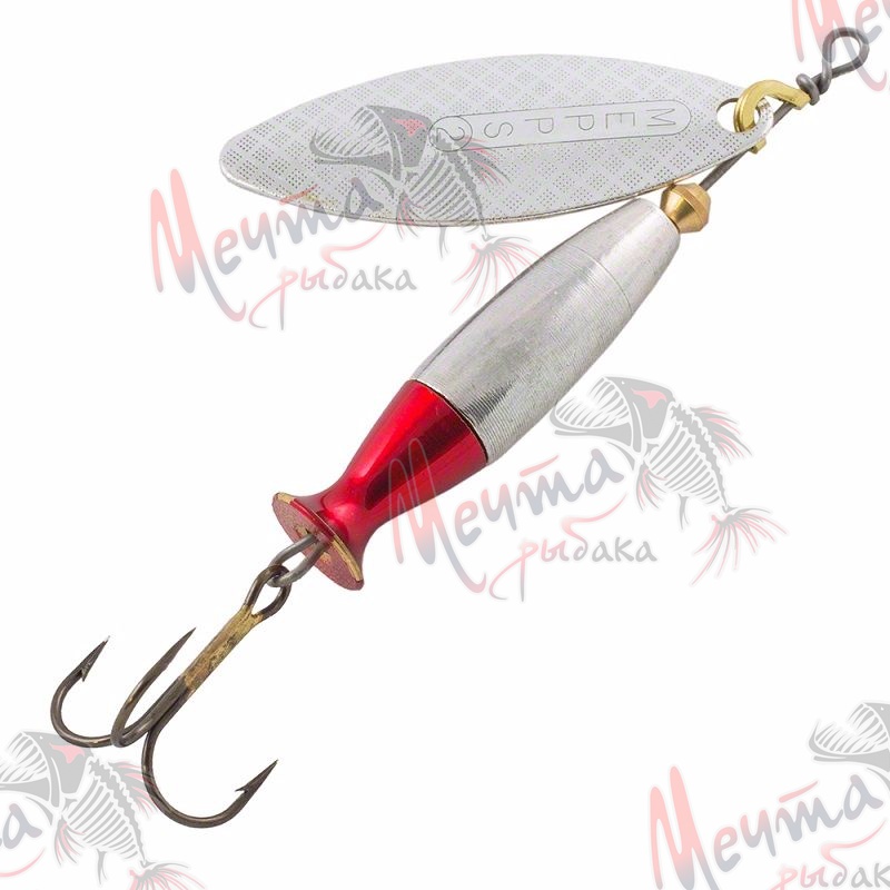 БЛЕСНА "MEPPS" AGLIA LONG HEAVY 2 #AG