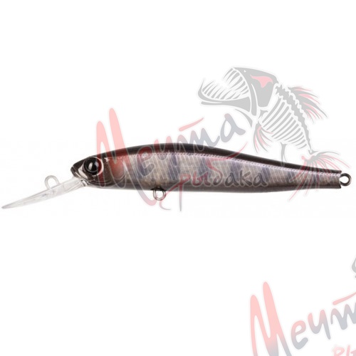 Воблер ZIP BAITS Rigge Deep 56F #813R