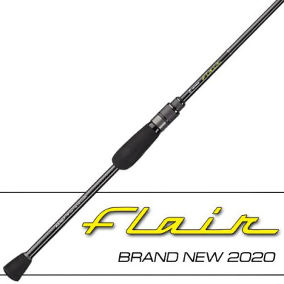 Спиннинг ZETRIX Flair 702SUL-S #0.5-5g