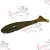 Виброхвост Keitech Swing Impact FAT 3,8" #101