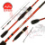 СПИННИНГ "HEARTY RISE" JIG FORSE #842MH