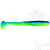ВИБРОХВОСТ LUCKY JOHN TIOGA 3.9' #T50