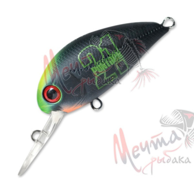 Воблер P21 HYPNOSE 38F-MDR #021