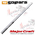 Спиннинг MajorCraft "SOLPARA 862MW" -- 7-21g