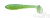 Виброхвост Keitech Swing Impact FAT 4,3" #424