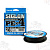 ШНУР ПЛЕТЕНЫЙ SUNLINE SIGLON PEx4 150 m LIGHT GREEN #2.5