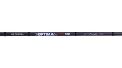 ФИДЕР "ВОЛЖАНКА" ОПТИМА EVO PRO 2.7 м. #25+