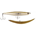 Bent Minnow