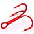 ТРОЙНИК RYUGI PIERCE TREBLE TC COAST #4