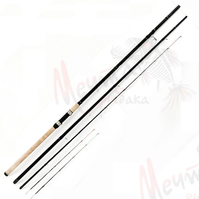 ФИДЕР SALMO SPINER FEEDER 2.7м #40гр
