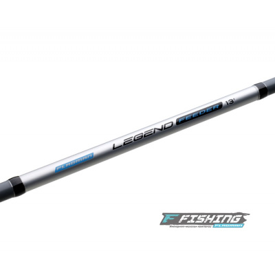 ФИДЕР "FLAGMAN" LEGEND FEEDER 390 #150gr