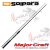 Спиннинг MajorCraft "SOLPARA 832MHW" -- 10,5-28g
