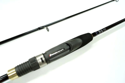 Спиннинг MajorCraft FIRSTCAST T732L #0.5-7g