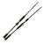 Спиннинг ZETRIX Tezza 622UL #1-6g