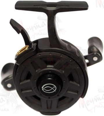 КАТУШКА ЗИМНЯЯ "GROWS CULTURE" #60R