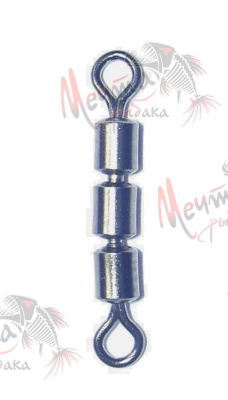 ЗАСТЕЖКА VIDO CRAFT VD-NS #00