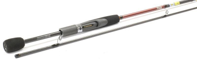 Спиннинг Graphiteleader CALZANTE EX 762UL-S #0.5-6g