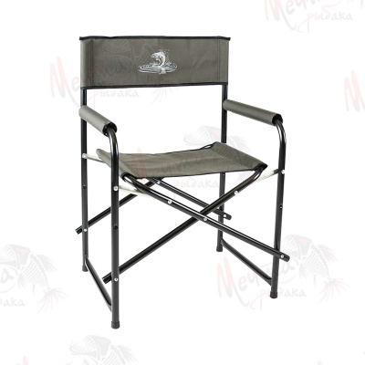 КРЕСЛО КАРПОВОЕ ЛЮКС "КЕДР" #SKC-09