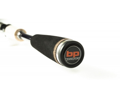 Спиннинг MajorCraft BASSPARA 702ML #3.5-10.5