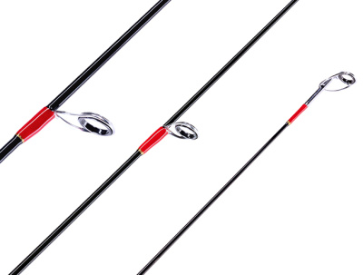 УДОЧКА ЗИМНЯЯ ZETRIX GLACIER SHORTY ZGR-58HH GEN2 #max 47g