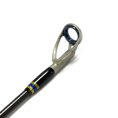СПИННИНГ "HEARTY RISE" JIG FORSE #762MH