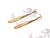 ВИБ BASSDAY RANGE VIB 100ES #RS-06