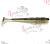 Виброхвост Keitech Swing Impact 4,5" #417