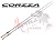 Спиннинг MajorCraft CORZZA 662M (cast) #7-21g